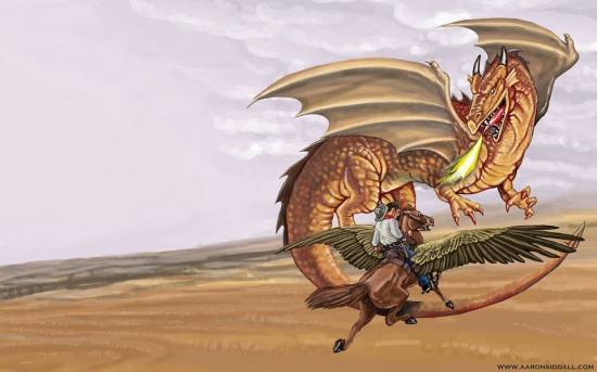 Gunsmoke-and-Dragonfire