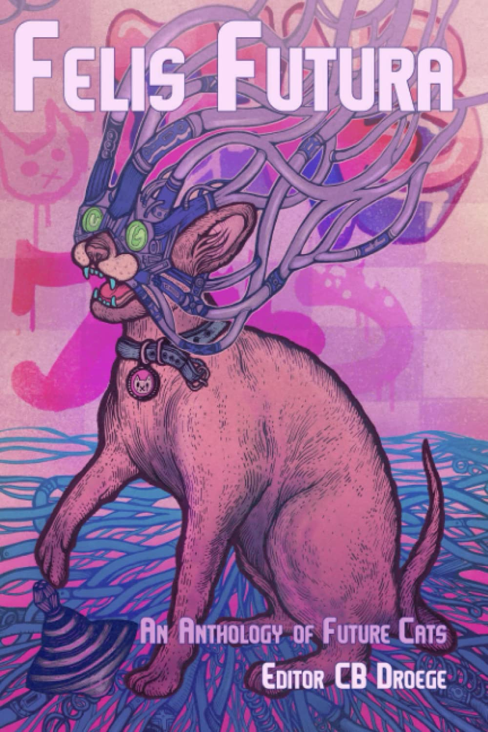 Felis Futura cover - web